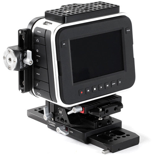 Wooden Camera NATO Rosette