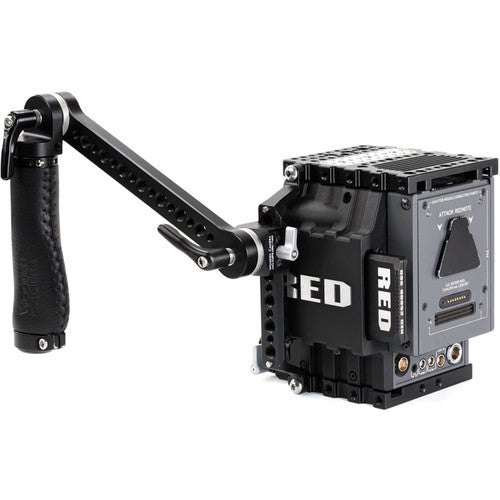 Wooden Camera NATO Rosette