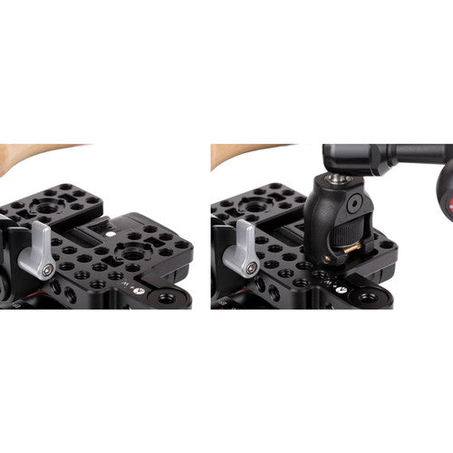 Wooden Camera Unified DSLR Cage (Large)