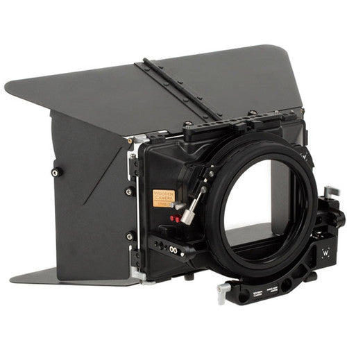 Wooden Camera UMB-1 Universal Matte Box (Pro)
