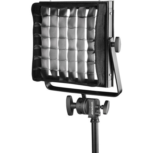 Westcott Flex Cine Hard Diffusion Eggcrate Grid (1 x 1')
