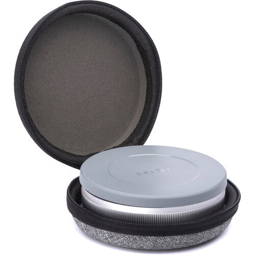 NiSi 77mm Close-Up NC Lens Kit II with 67 and 72mm Step-Up Rings