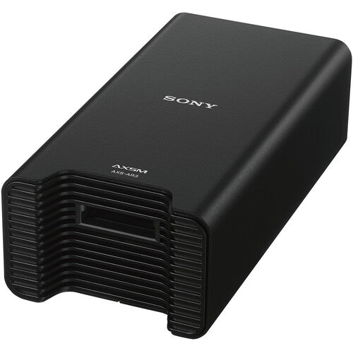 Sony AXS Memory Thunderbolt Card Reader (*OPEN BOX*)