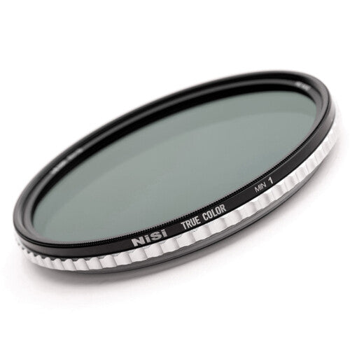 NiSi SWIFT True Color ND-VARIO Pro Nano Variable ND Filter (72mm, 1- to 5-Stop)