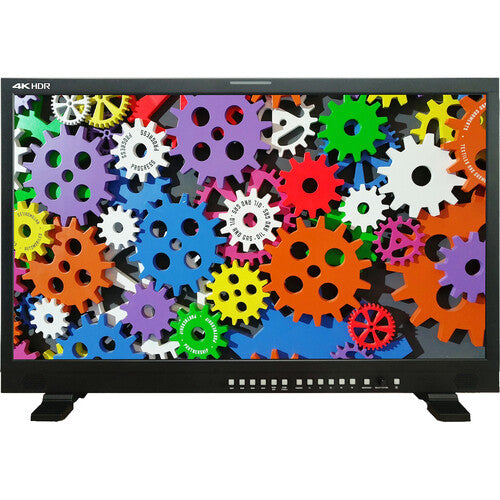 RGBlink 32" UHD IPS Monitor