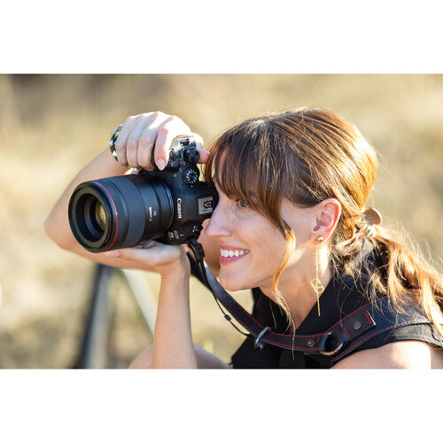 Canon EOS R6 Mark III Mirrorless Camera with Stop Motion Animation Firmware
