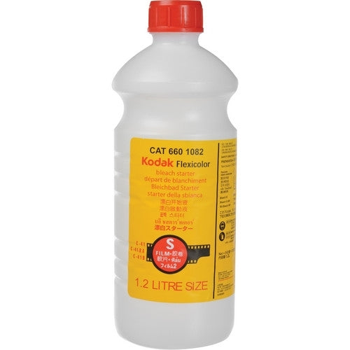 Kodak Flexicolor C41 Bleach Starter - 1.2L