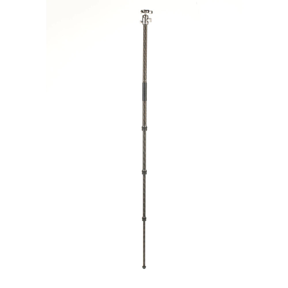 Benro Rhino 14C Carbon Fibre Tripod + VX20 Head