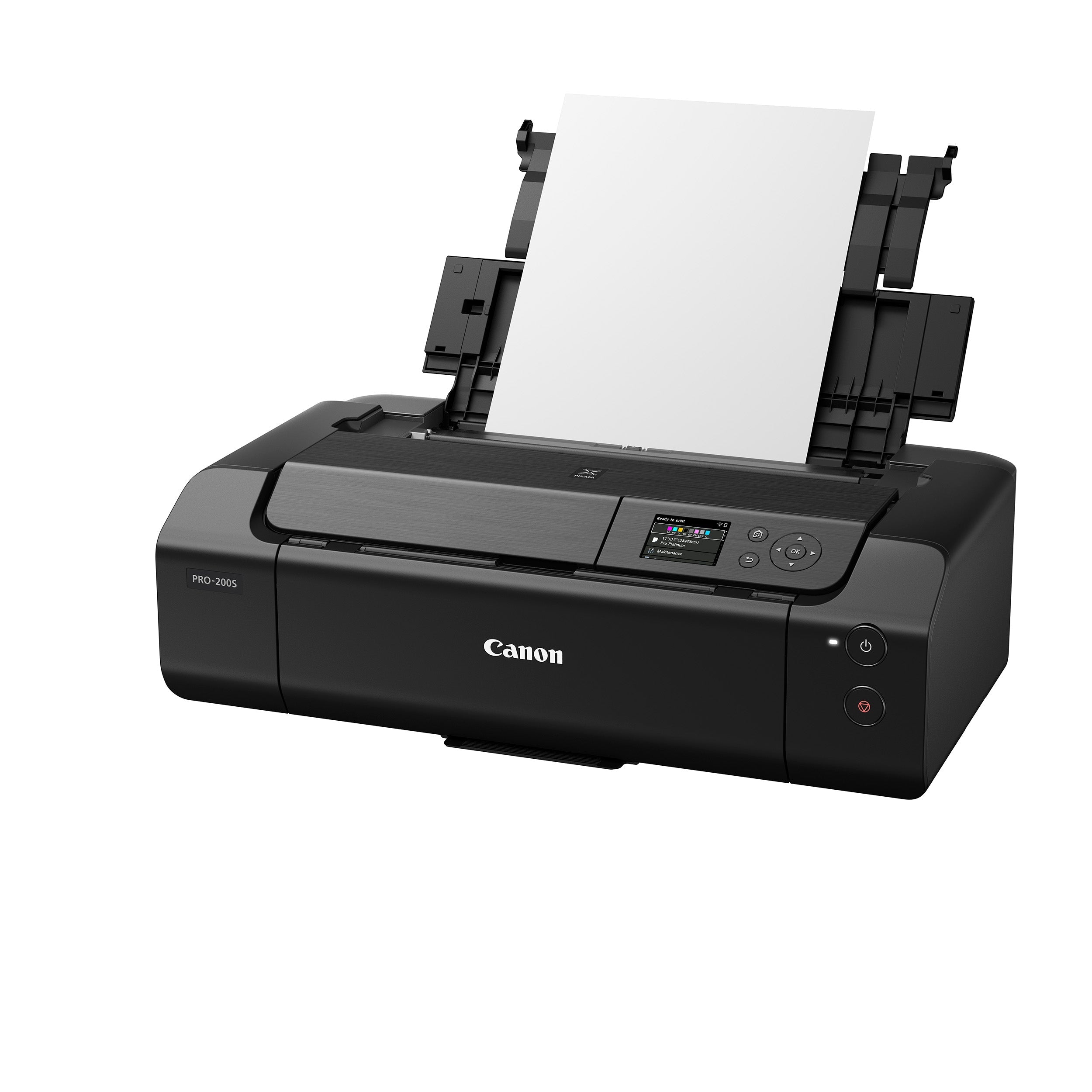 Canon PIXMA PRO 200S Printer