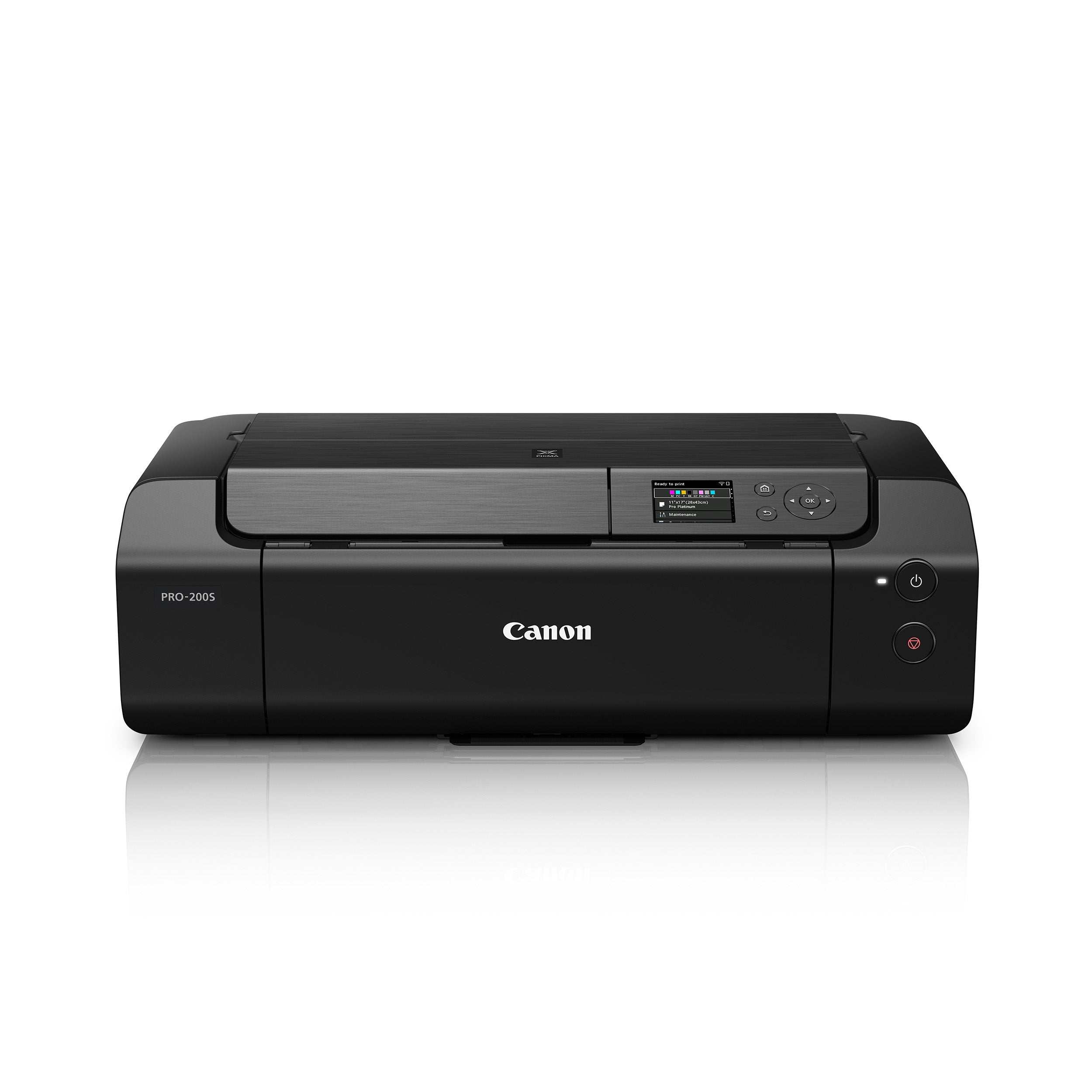Canon PIXMA PRO 200S Printer