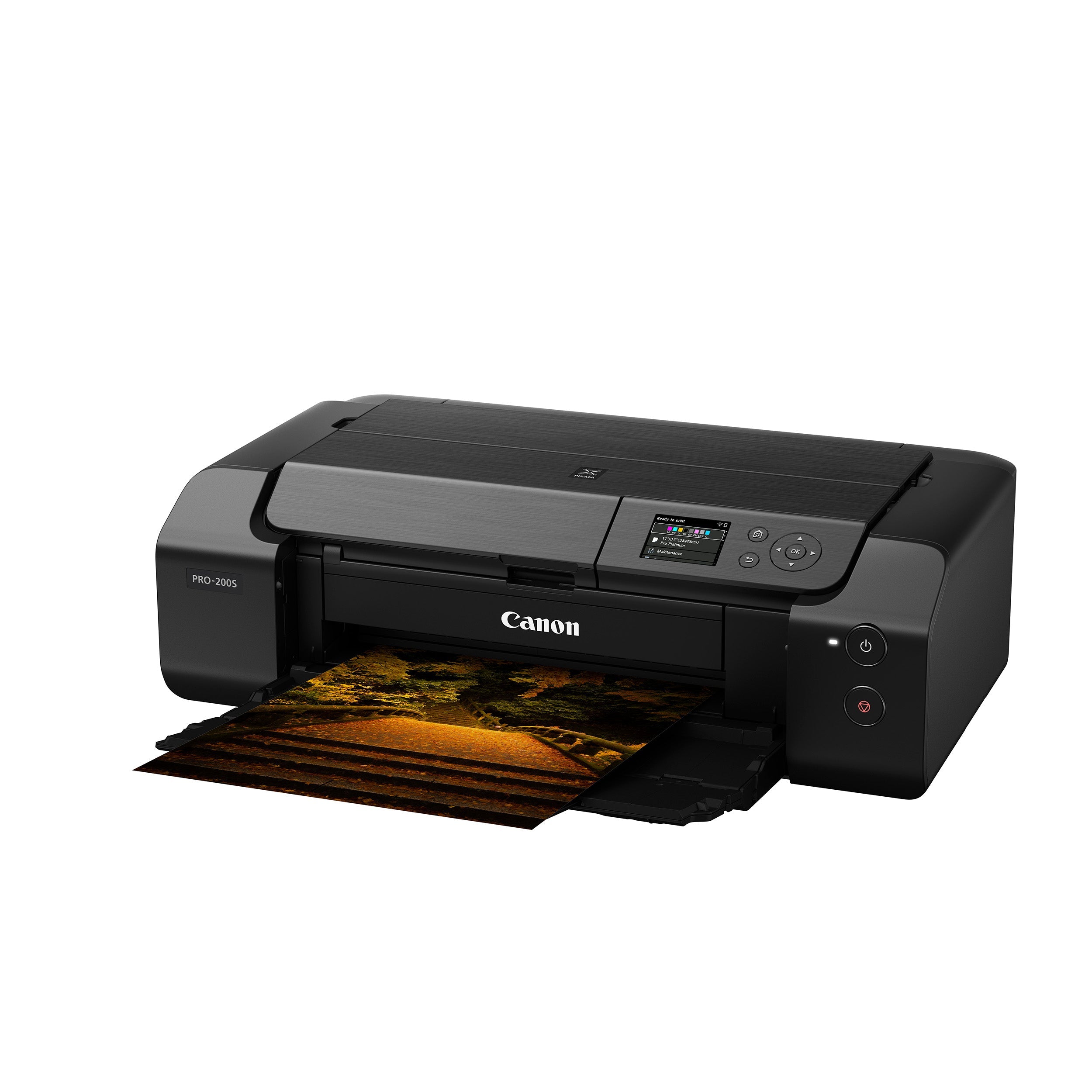 Canon PIXMA PRO 200S Printer