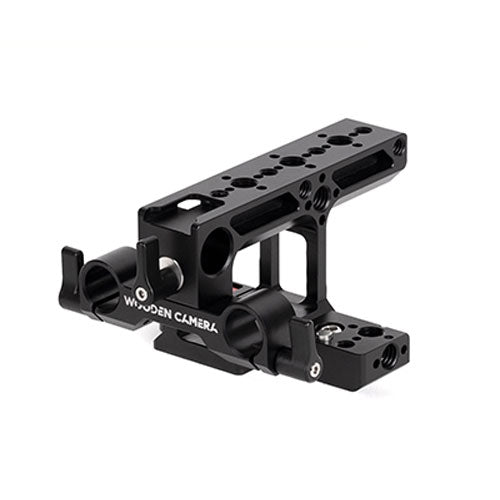 Wooden Camera Top Handle Kit (RED KOMODO, ARCA Swiss)