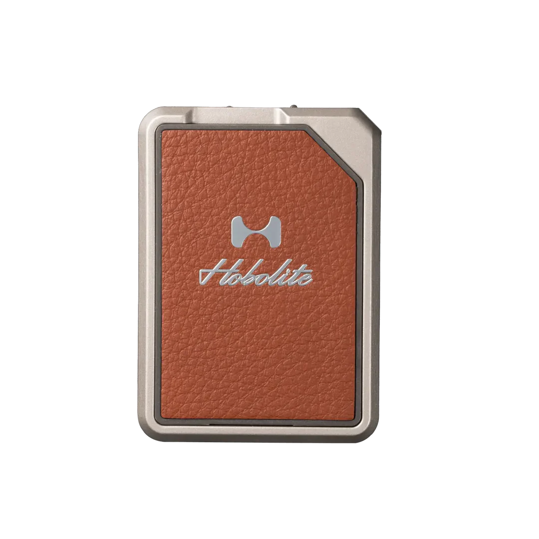 Hobolite Micro Charging Dock with 2 Batteries