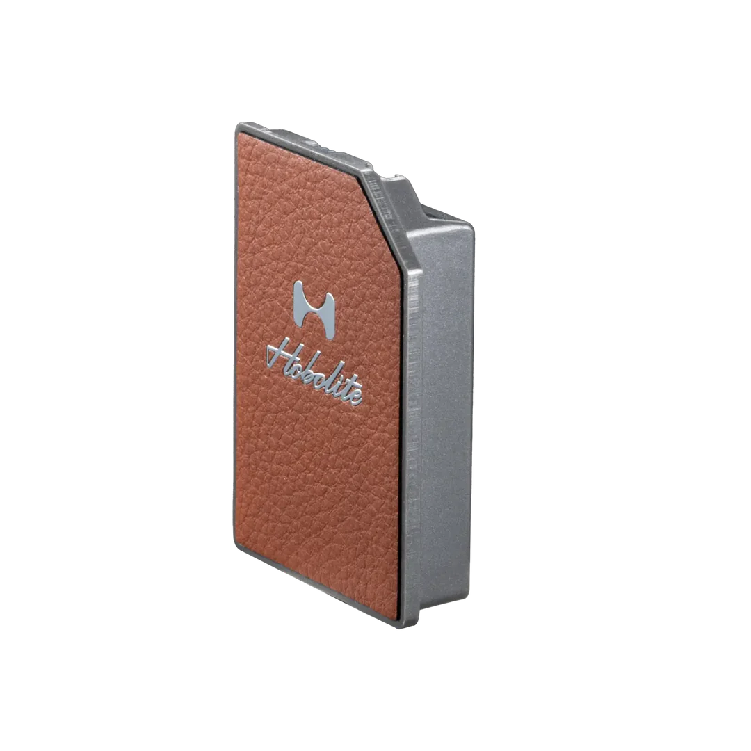 Hobolite Micro Charging Dock with 2 Batteries