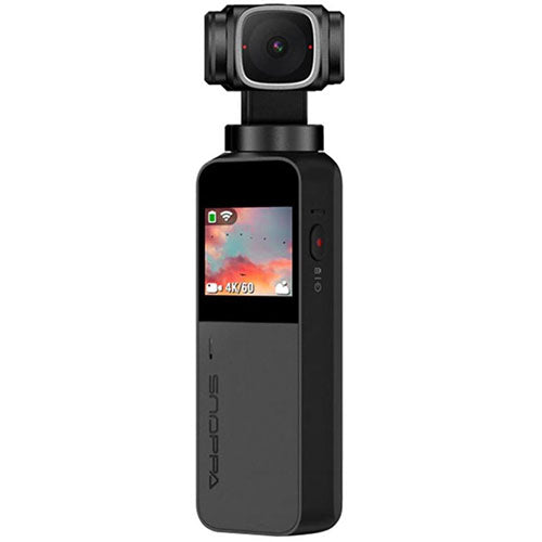 Snoppa Vmate Micro 3-Axis Gimbal Camera