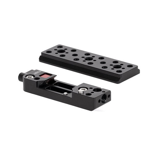 Wooden Camera Top Plate Kit (RED KOMODO, ARCA Swiss)