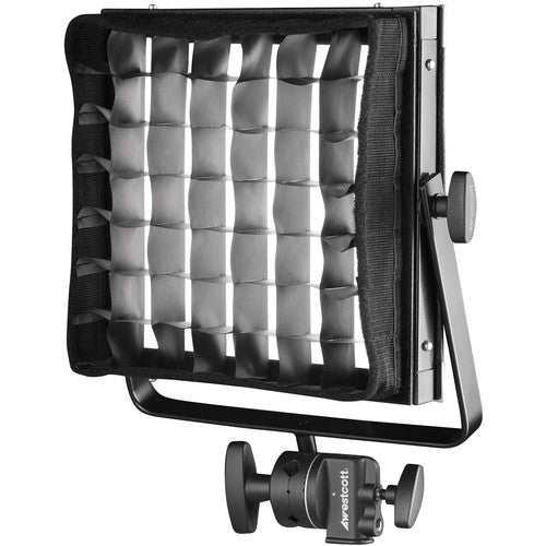 Westcott Flex Cine Hard Diffusion Eggcrate Grid (1 x 1')