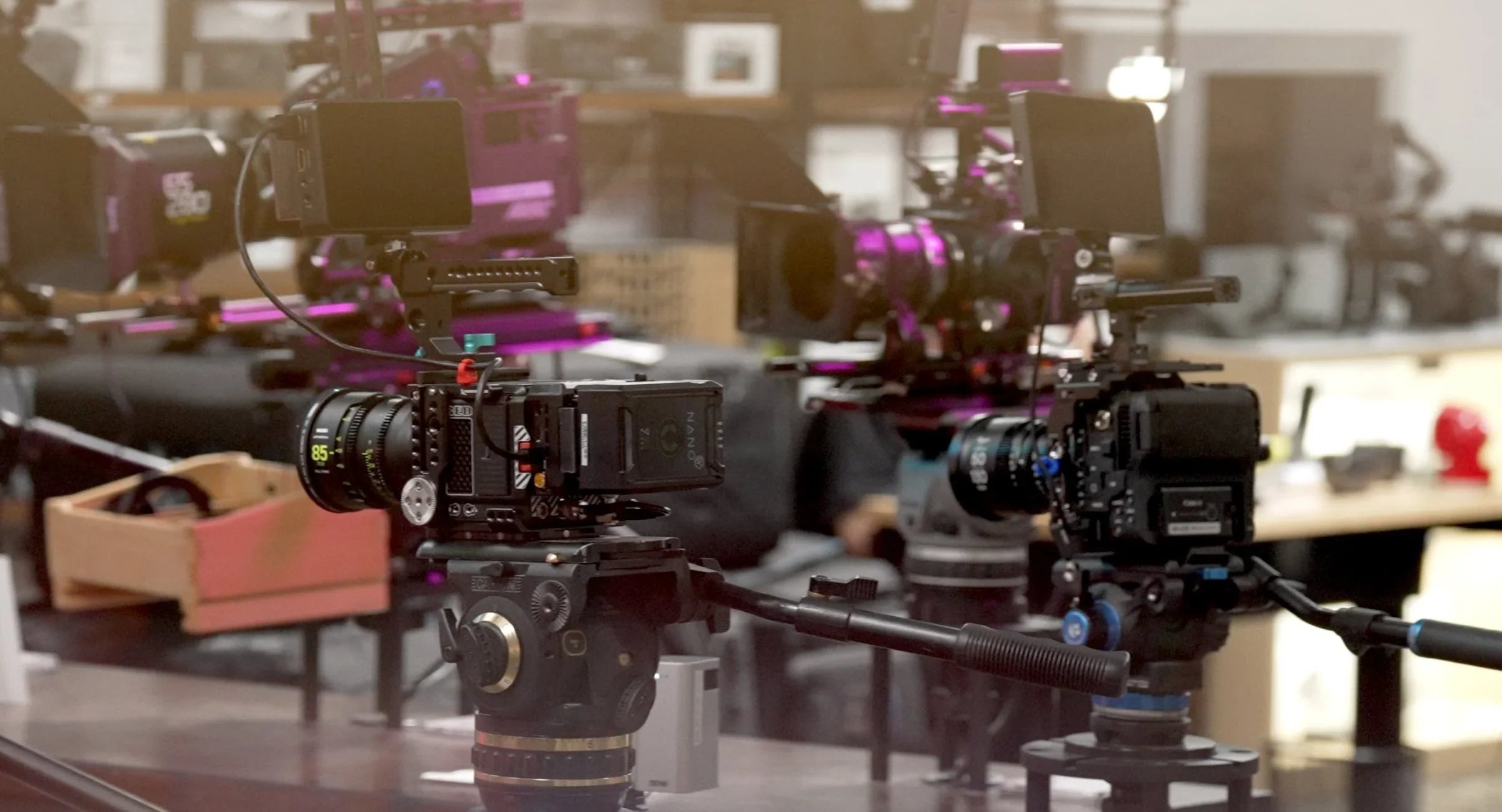 The Gear That Will Never Get You Hired, and What Actually Does