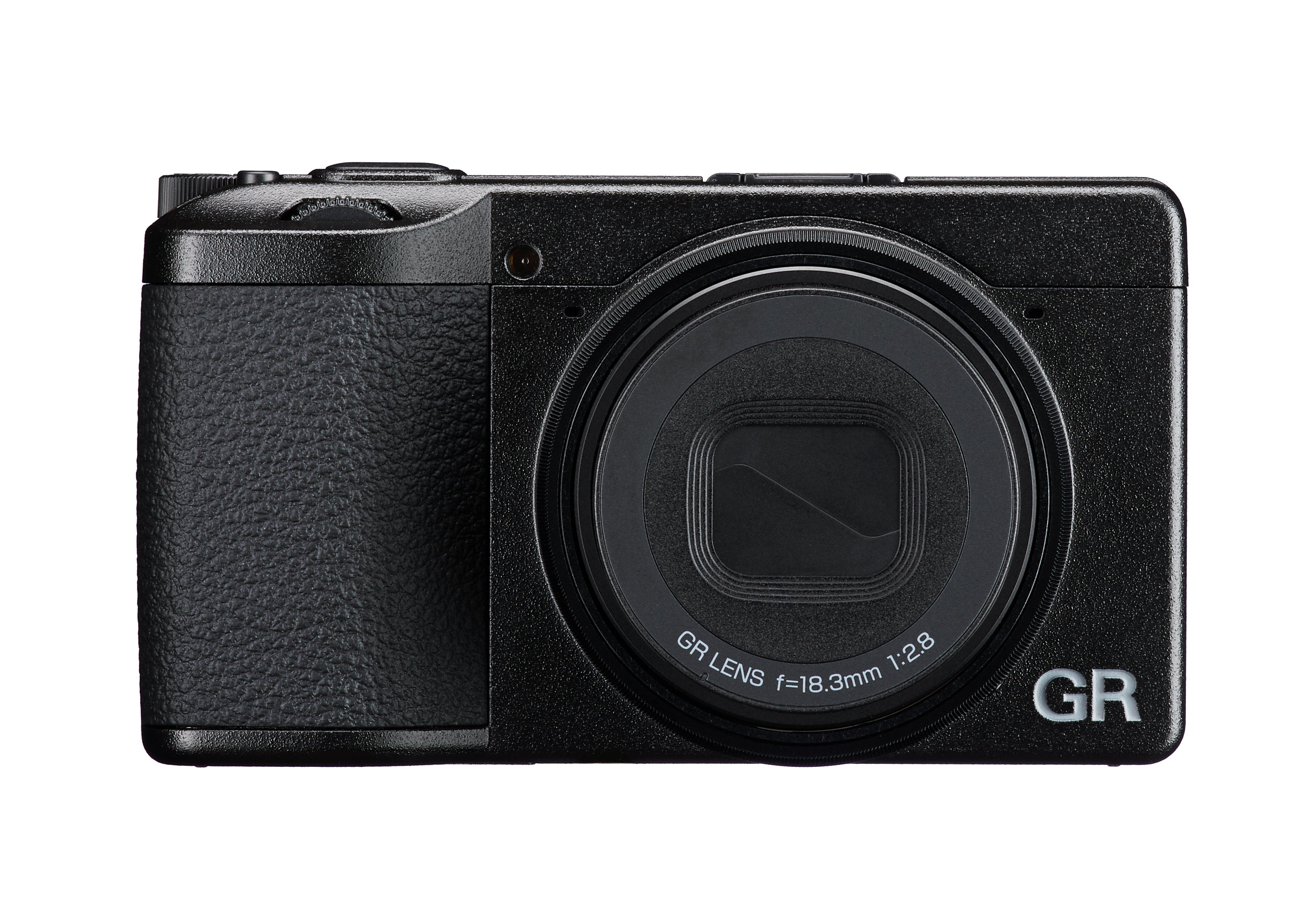 Ricoh GR IV Camera
