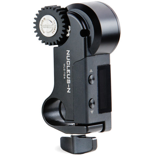 Tilta Nucleus-Nano Wireless Lens Control Motor