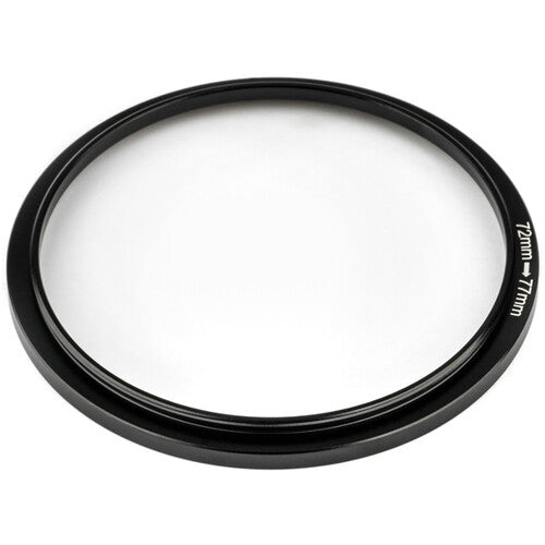 NiSi 77mm Close-Up NC Lens Kit II with 67 and 72mm Step-Up Rings