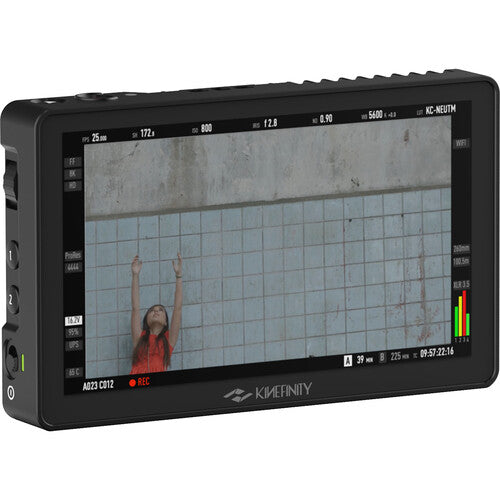 Kinefinity KineMON 5U II Monitor