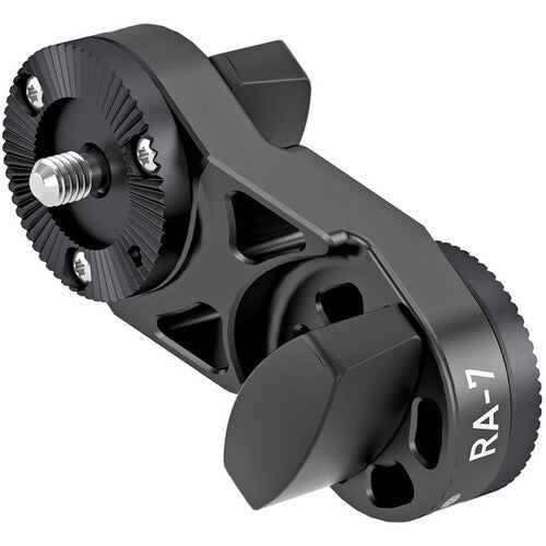 ARRI Rosette Adapter RA-7 for ZMU-4 Zoom Main Unit
