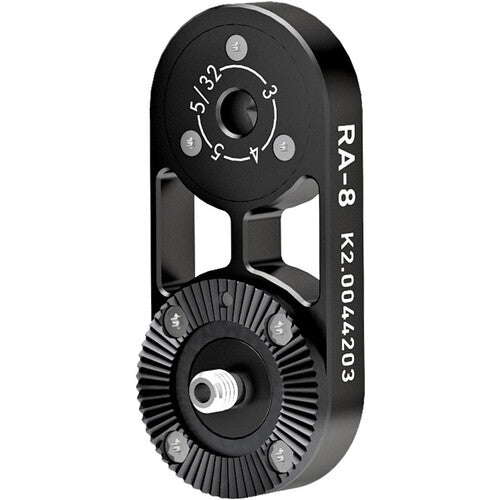 ARRI Rosette Adapter RA-8 for ZMU-4 Zoom Main Unit