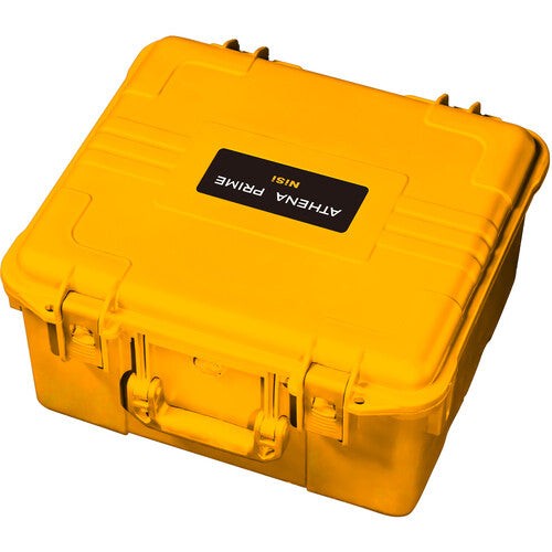 NiSi ATHENA PRIME T2.2/1.9 Full-Frame 3-Lens Add-On Kit