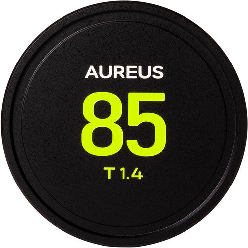 NiSi Lens Cap for AUREUS PRIME 85mm T1.4 Lens
