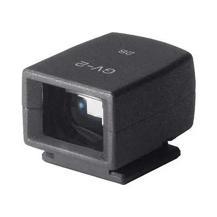 Ricoh GV-2 Viewfinder for GXR / GR Cameras