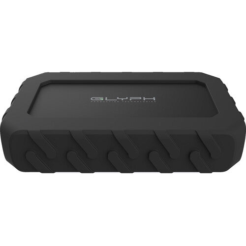 Glyph Technologies Atom EX40 High-Intensity USB4 NVMe SSD (2TB)