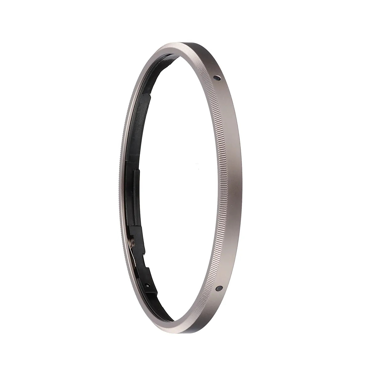 Ricoh Ring Cap GN-3 Dark Gray