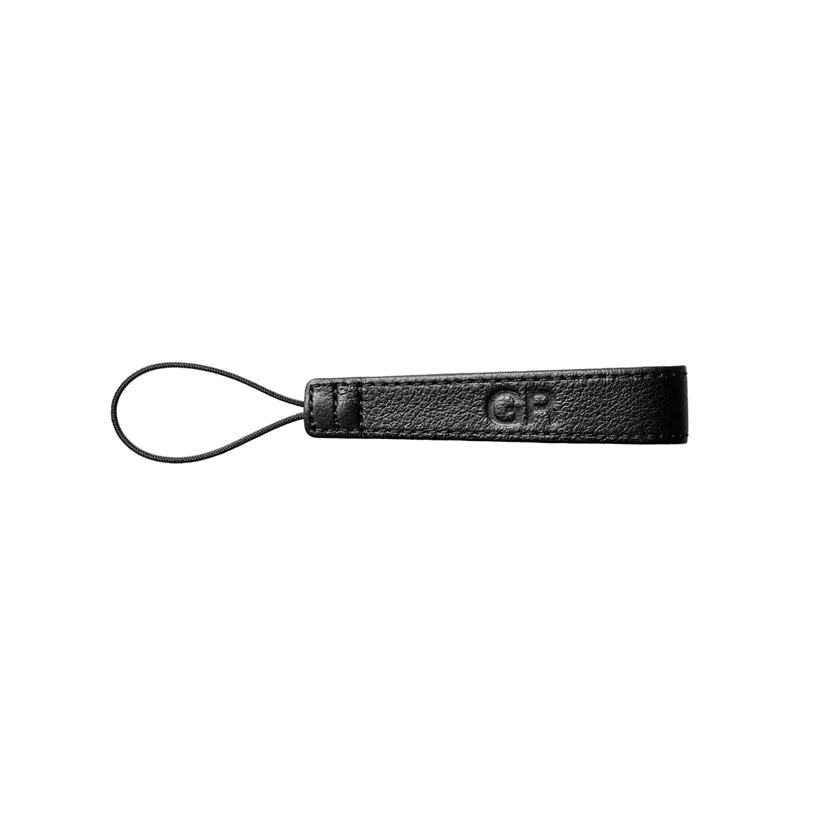 Ricoh GS-4 Finger Strap Ricoh (Black)