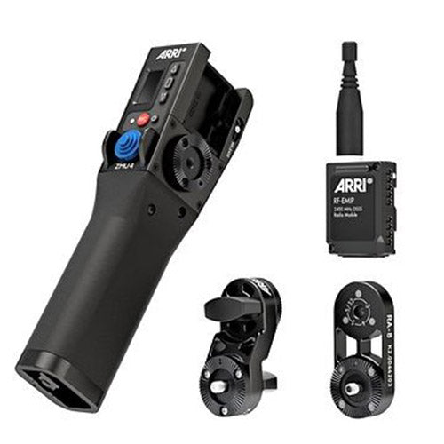 ARRI ZMU-4 Zoom Main Unit Basic Set