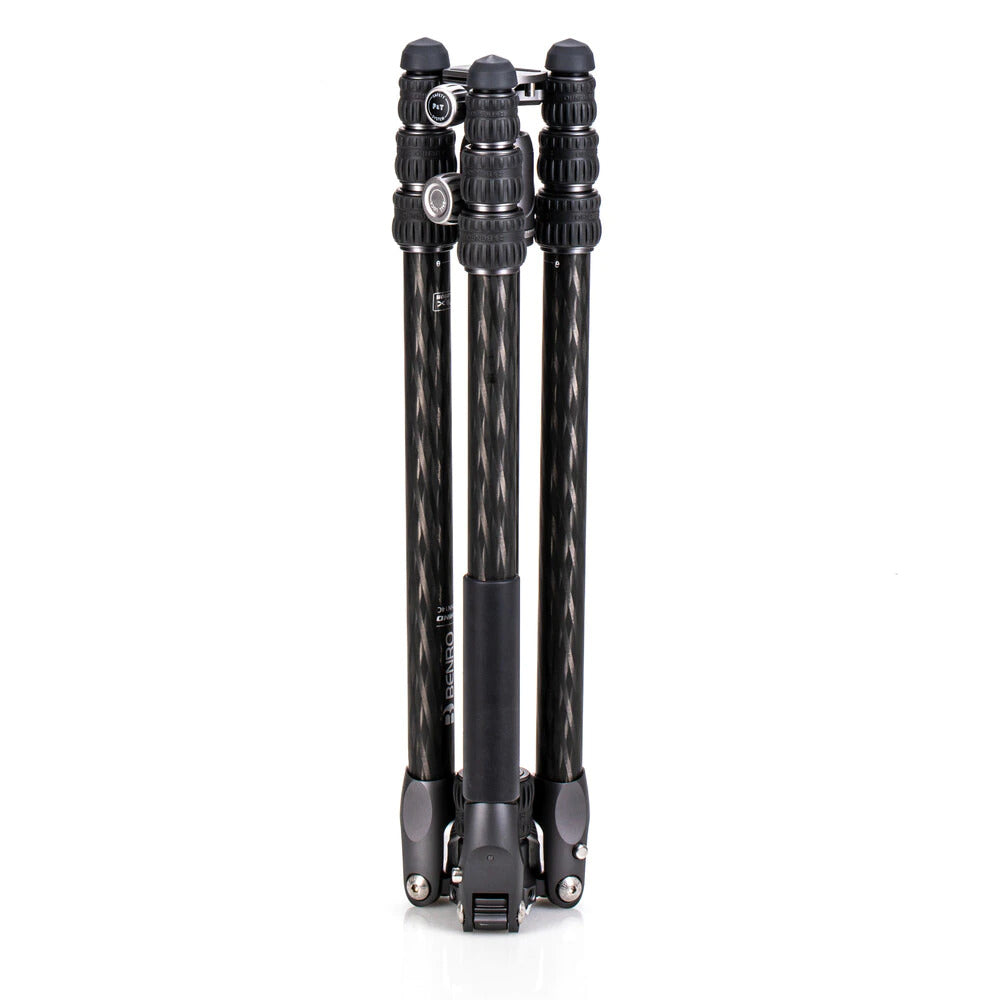 Benro Rhino 14C Carbon Fibre Tripod + VX20 Head