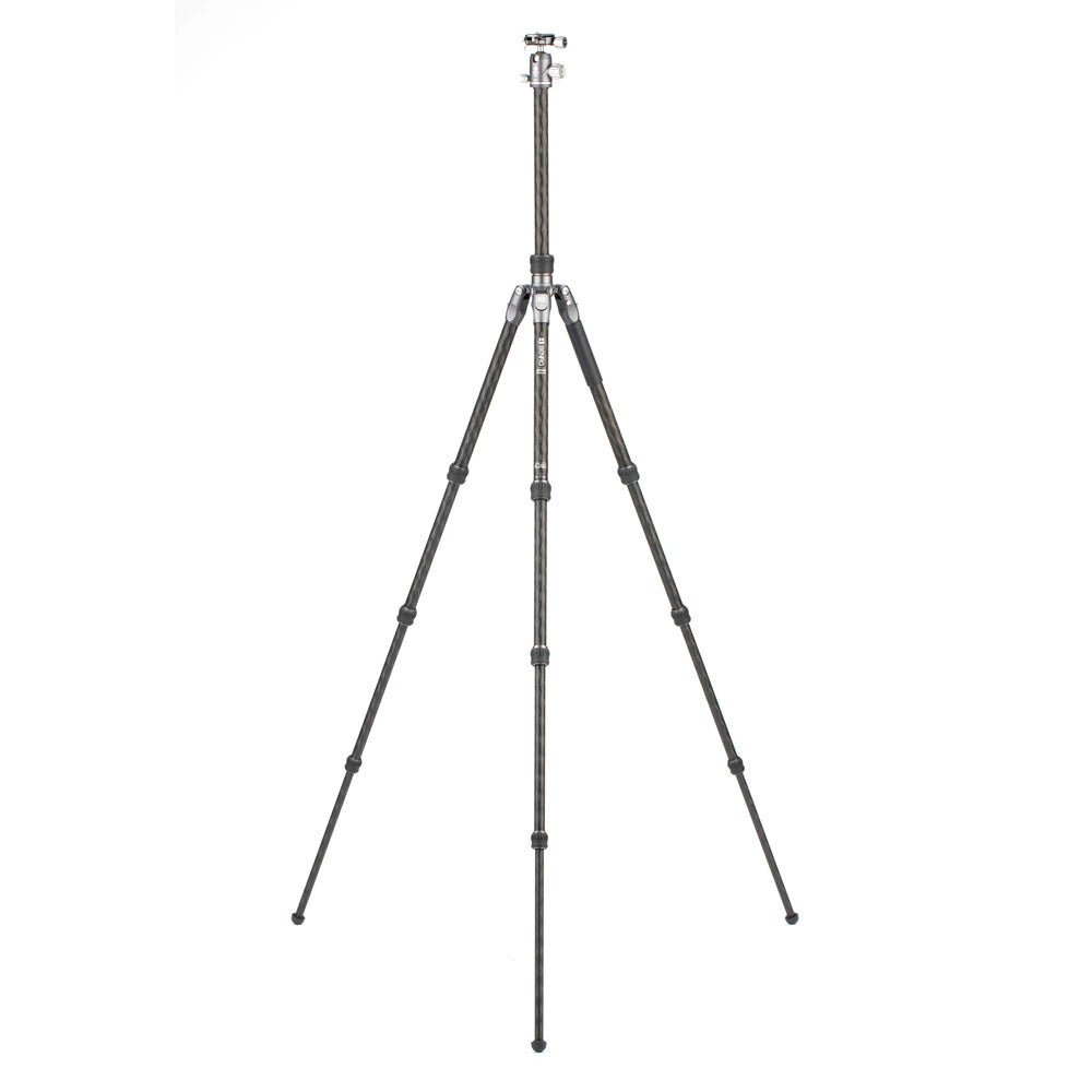 Benro Rhino 14C Carbon Fibre Tripod + VX20 Head