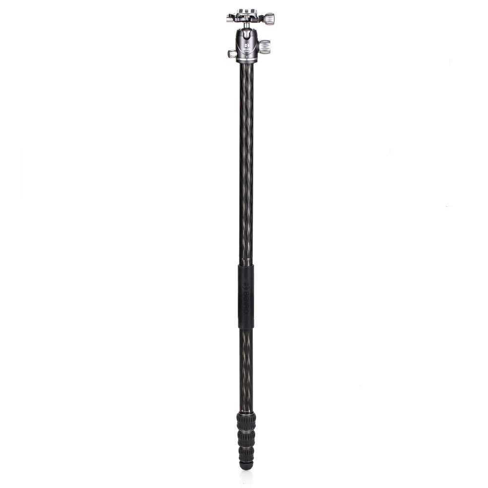 Benro Rhino 14C Carbon Fibre Tripod + VX20 Head