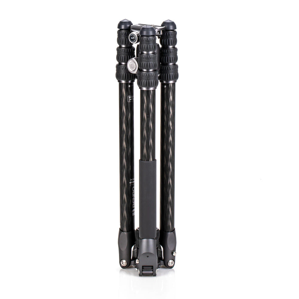 Benro Rhino 24C Carbon Fibre Tripod + VX25 Head