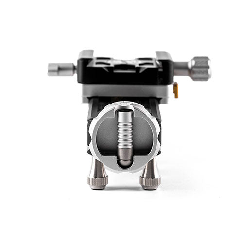 NiSi Macro Focusing Rail NM-200S with 360 Degree Rotating Clamp