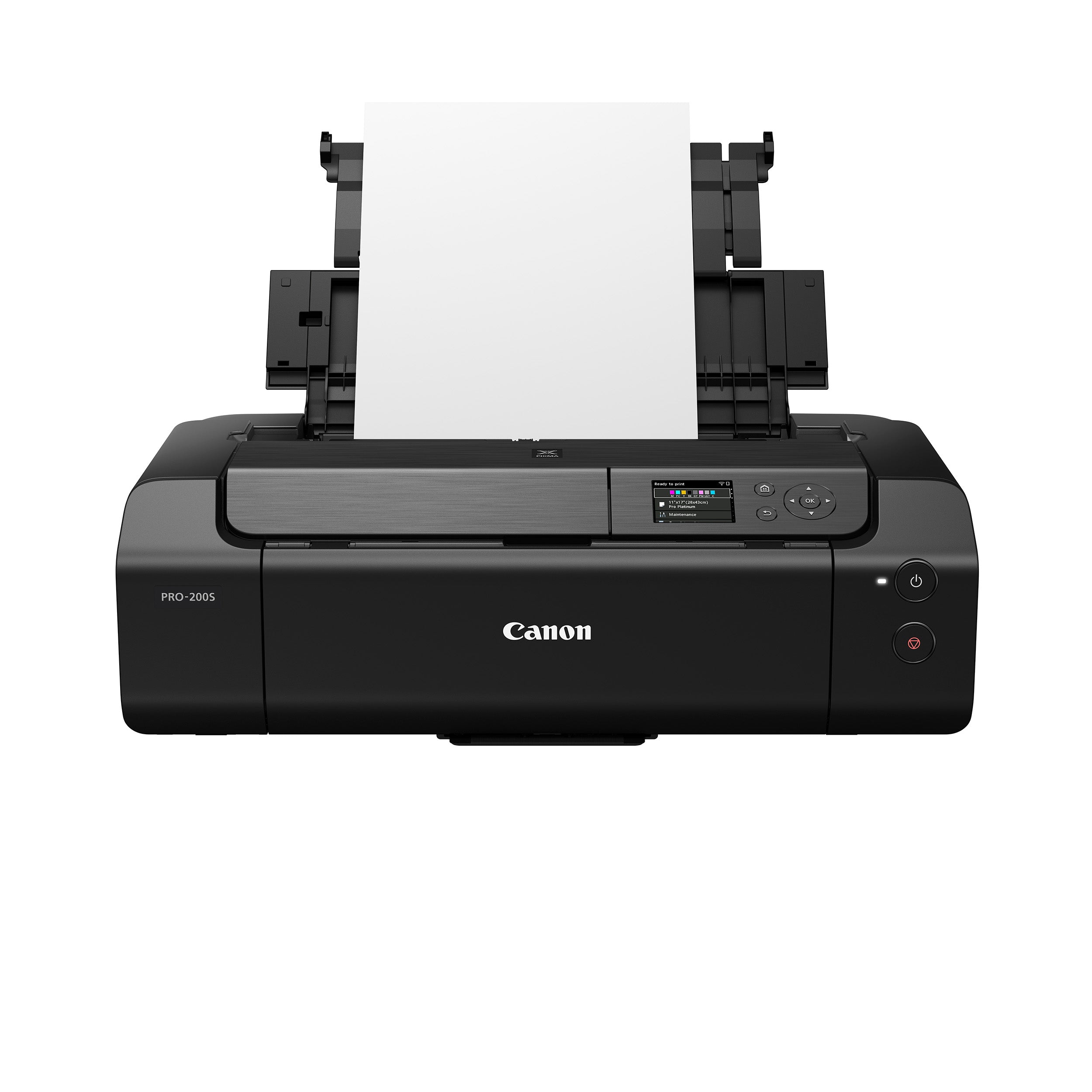 Canon PIXMA PRO 200S Printer