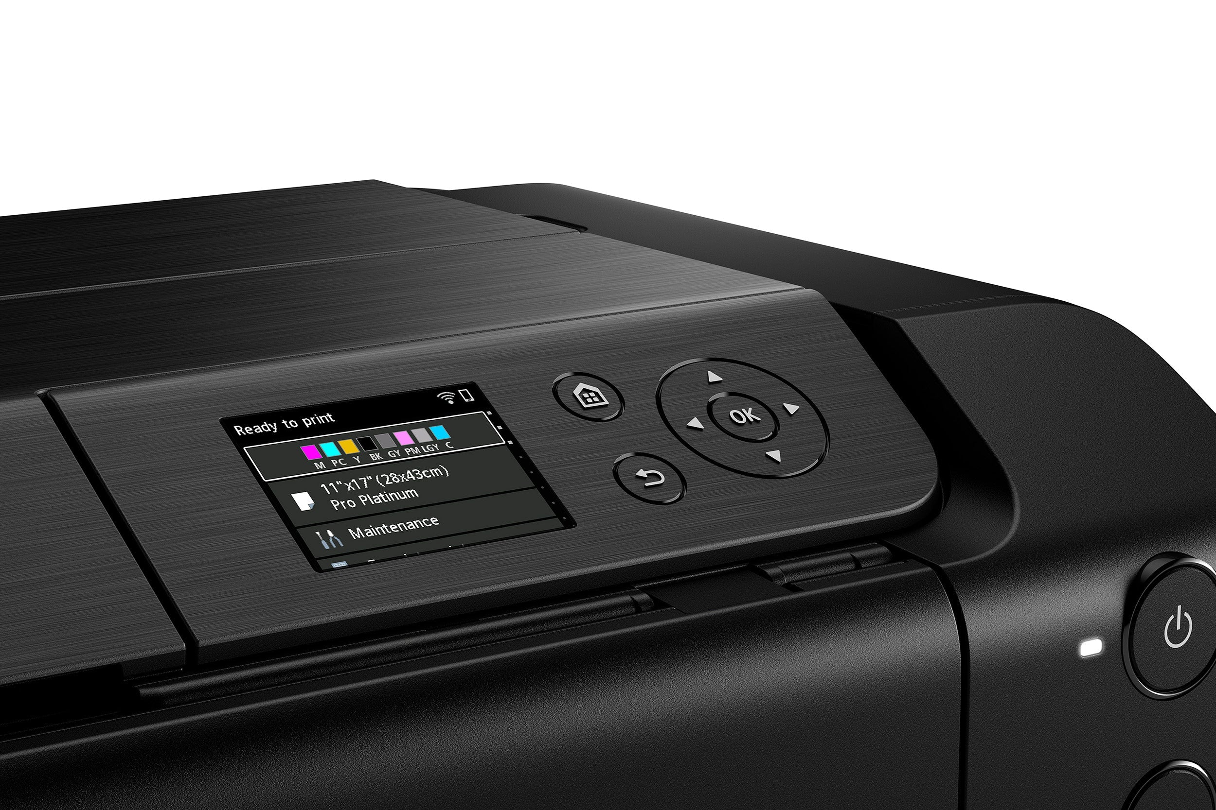 Canon PIXMA PRO 200S Printer