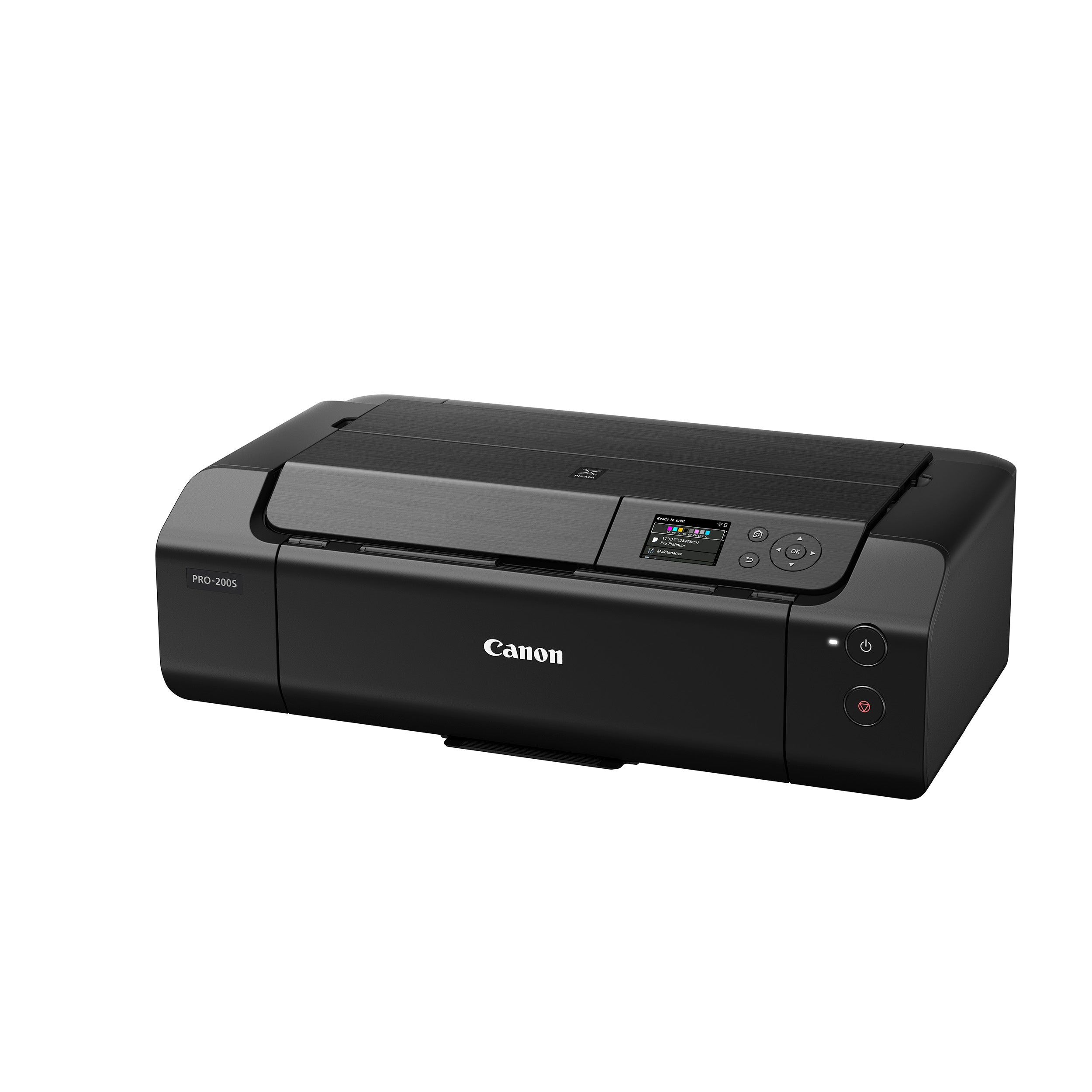 Canon PIXMA PRO 200S Printer
