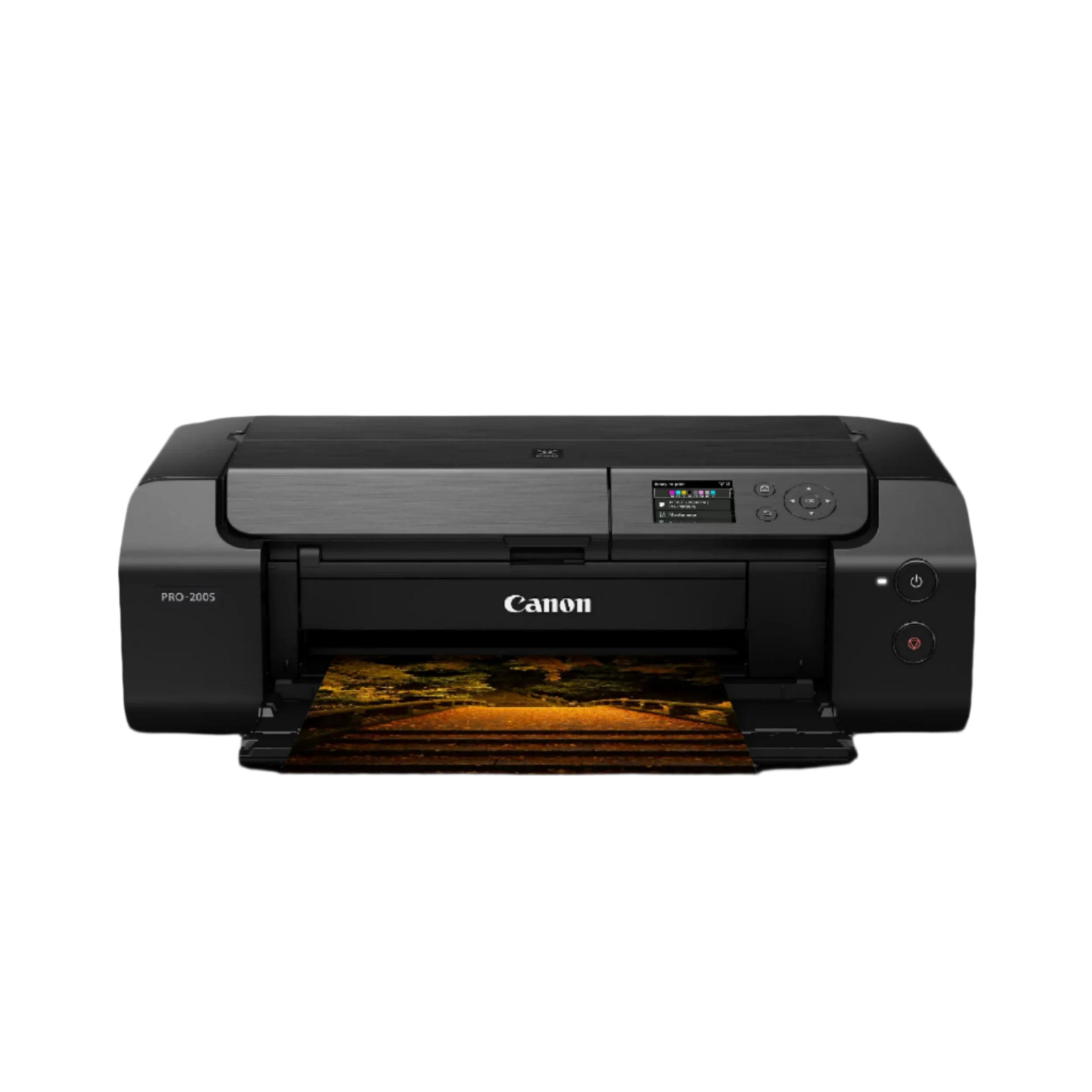 Canon PIXMA PRO 200S Printer