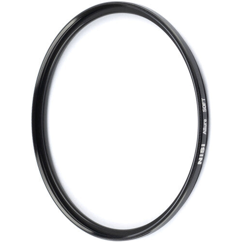 NiSi Allure Soft White Filter (72mm)