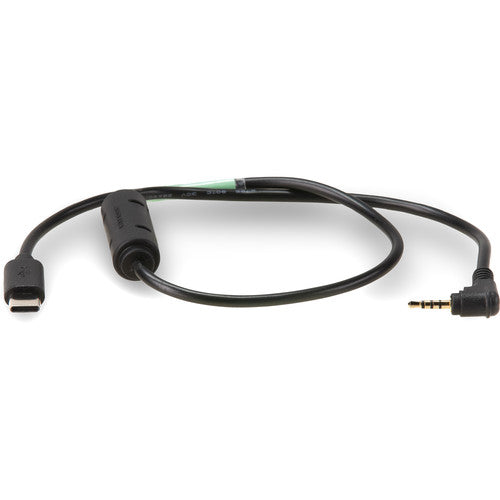 Tilta Nucleus-Nano Run/Stop Cable for BMPCC 4K/6K (*OPEN BOX*)